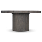 Madura Smoked Truffle Outdoor Dining Table - Ornate Home