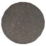 Madura Smoked Truffle Outdoor Outdoor Dining Table - Ornate Home