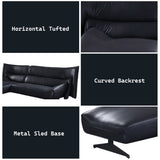 Maeko Sectional Sofa - Ornate Home