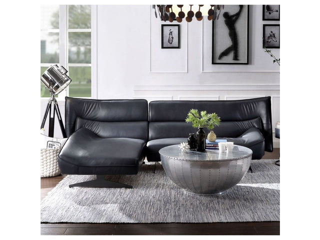Maeko Sectional Sofa - Ornate Home