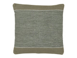 Mael Olive Outdoor Pillow - Ornate Home