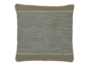 Mael Olive Outdoor Pillow - Ornate Home