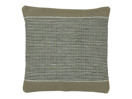 Mael Olive Outdoor Pillow - Ornate Home