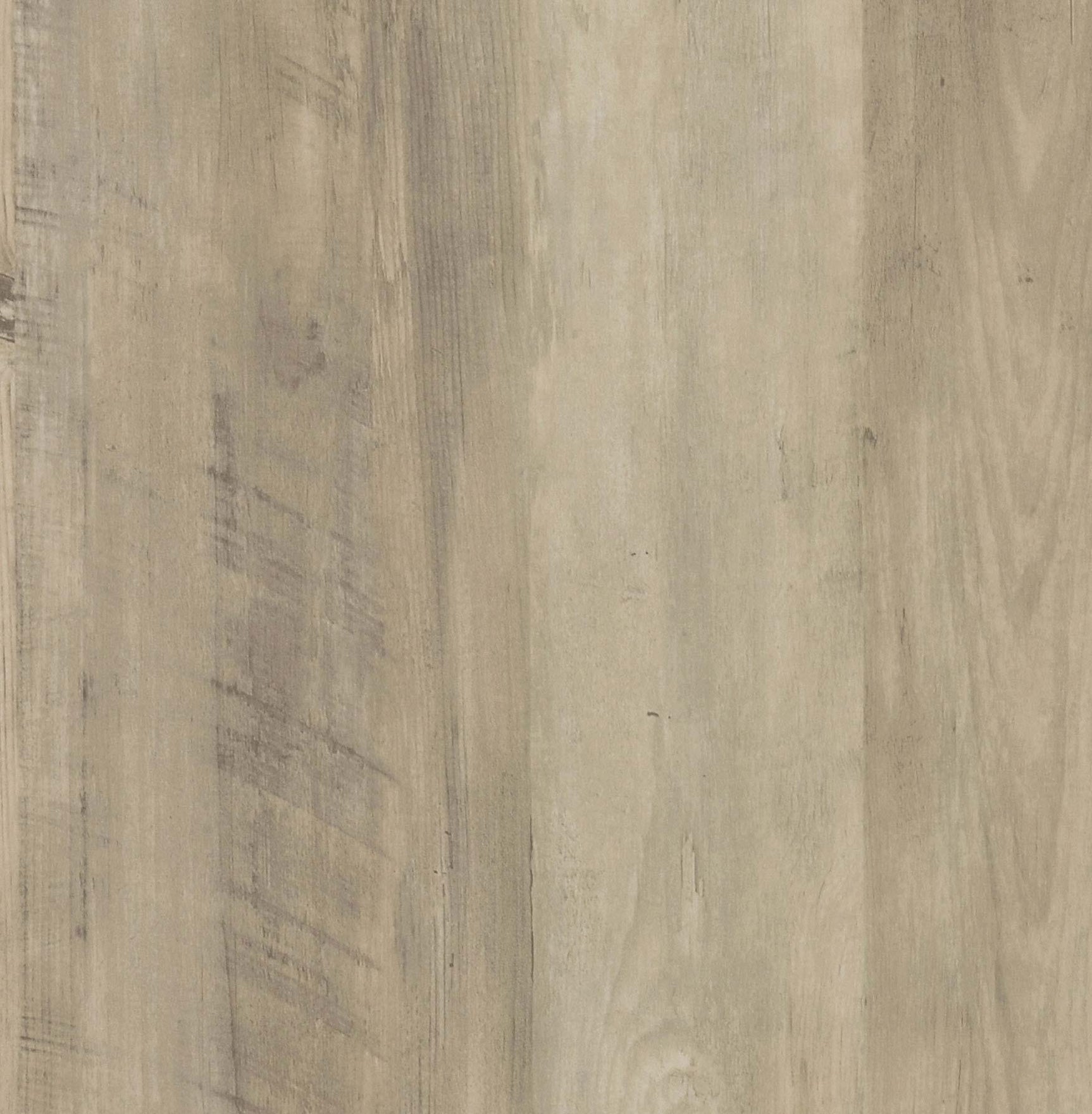 Maeve Distressed Pine 70-inch 3-shelf Bookcase with Drawers - Ornate Home