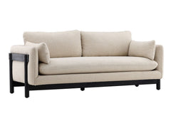 Magali Beige Sofa - Ornate Home