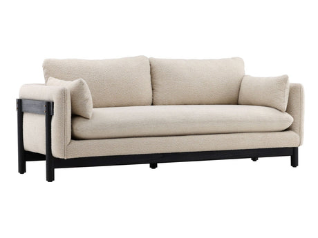 Magali Beige Sofa - Ornate Home