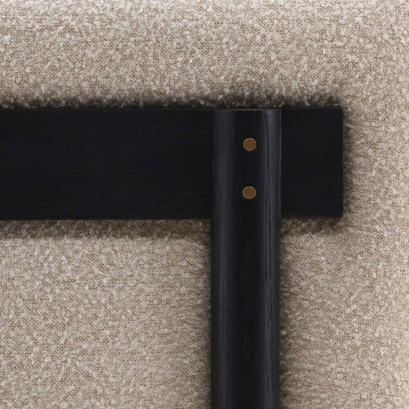 Magali Beige Sofa - Ornate Home