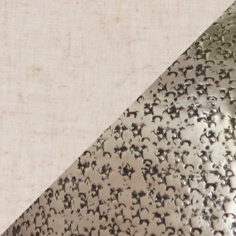 Magalie Antique Silver Table Lamp (Set of 2) - Ornate Home