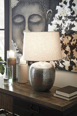 Magalie Table Lamp (Online Special Price) - Ornate Home