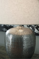 Magalie Table Lamp (Online Special Price) - Ornate Home