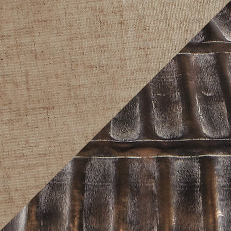 Magan Antique Bronze Table Lamp (Set of 2) - Ornate Home