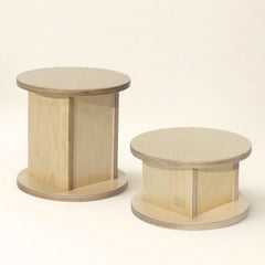 Magda Stool - Ornate Home