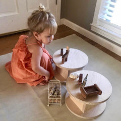 Magda Stool - Ornate Home