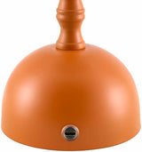 Magdagachi Orange Table Lamp - Ornate Home