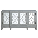 Magdi Console Table - Ornate Home