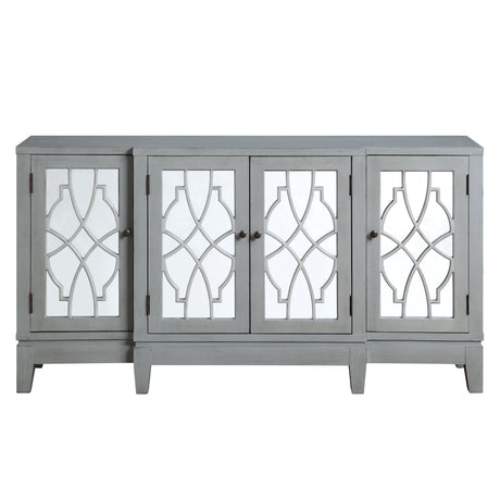 Magdi Console Table - Ornate Home