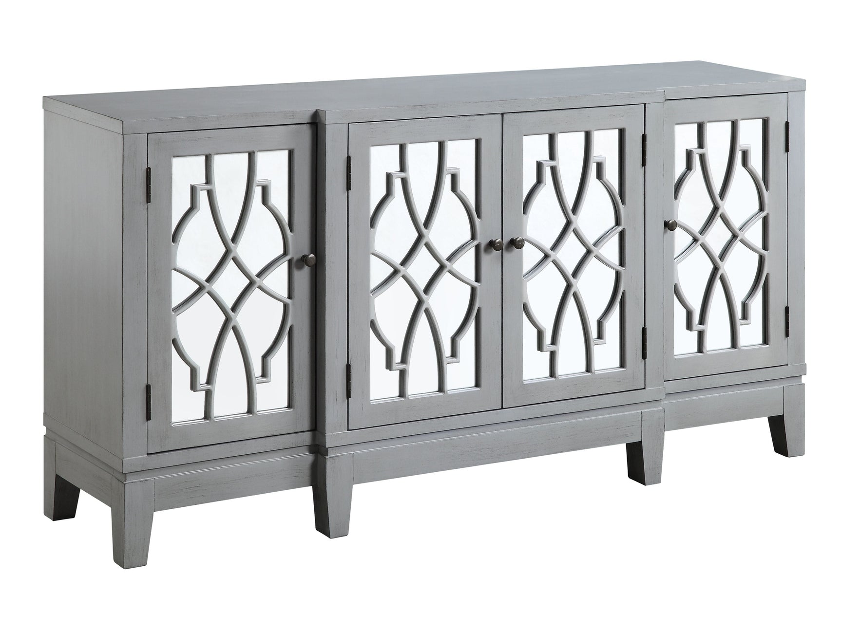 Magdi Console Table - Ornate Home