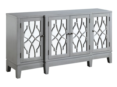 Magdi Console Table - Ornate Home