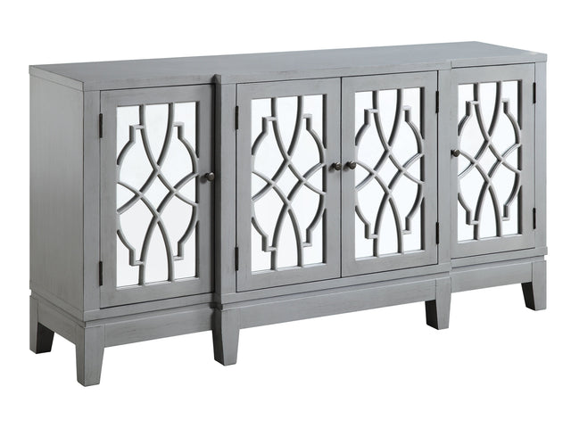 Magdi Console Table - Ornate Home