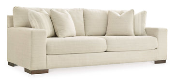 Maggie Birch Living Room Set / 2pc - Ornate Home