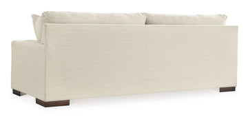 Maggie Birch Living Room Set / 2pc - Ornate Home