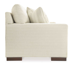 Maggie Birch Living Room Set / 2pc - Ornate Home