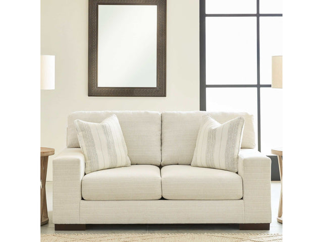 Maggie Birch Loveseat (Online Special Price) - Ornate Home