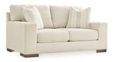 Maggie Birch Loveseat (Online Special Price) - Ornate Home
