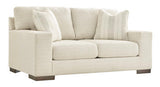 Maggie Birch Loveseat (Online Special Price) - Ornate Home