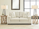 Maggie Birch Loveseat - Ornate Home