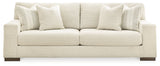 Maggie Birch Sofa, Chair and Ottoman (Online Special Price) - Ornate Home