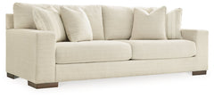 Maggie Birch Sofa - Ornate Home
