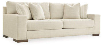 Maggie Birch Sofa - Ornate Home