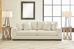 Maggie Birch Sofa - Ornate Home