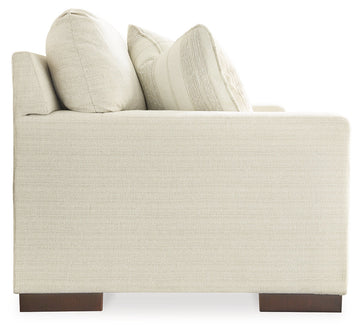 Maggie Birch Sofa - Ornate Home