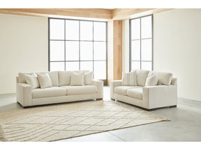 Maggie Birch Sofa and Loveseat (Online Special Price) - Ornate Home