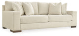 Maggie Birch Sofa and Loveseat (Online Special Price) - Ornate Home