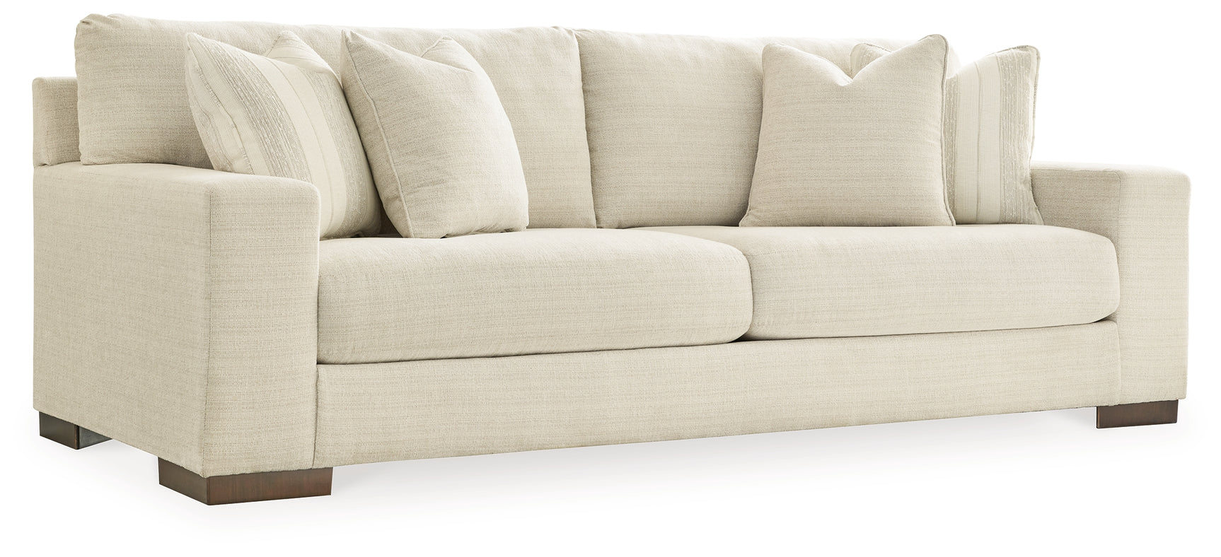 Maggie Birch Sofa and Loveseat (Online Special Price) - Ornate Home