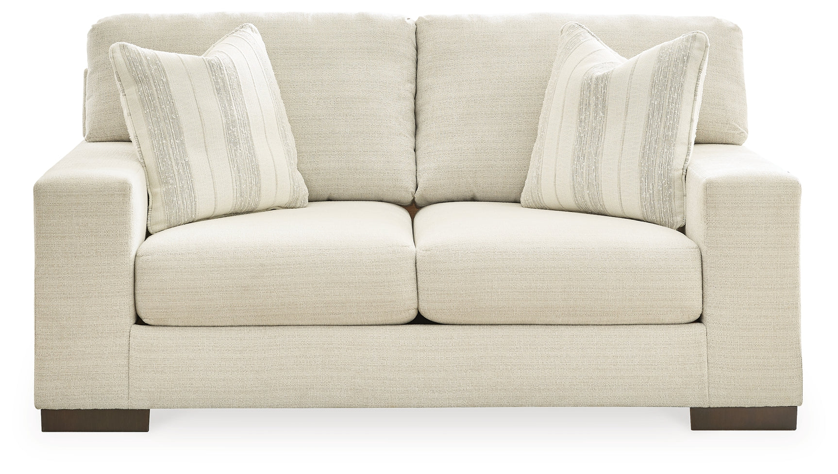 Maggie Birch Sofa and Loveseat (Online Special Price) - Ornate Home