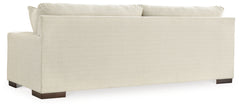 Maggie Birch Sofa and Loveseat - Ornate Home