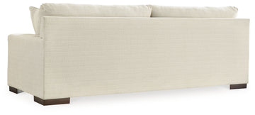 Maggie Birch Sofa and Loveseat - Ornate Home