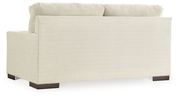 Maggie Birch Sofa and Loveseat - Ornate Home