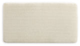 Maggie Birch Sofa and Ottoman (Online Special Price) - Ornate Home