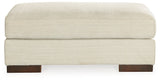 Maggie Birch Sofa and Ottoman (Online Special Price) - Ornate Home