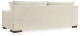 Maggie Birch Sofa and Ottoman (Online Special Price) - Ornate Home