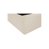 Maggie Cream Queen Storage Bed - Ornate Home