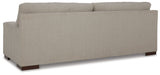 Maggie Flax Sofa (Online Special Price) - Ornate Home