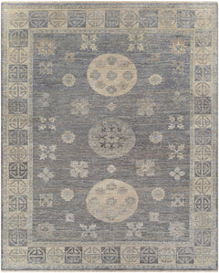 Maggotty Area Rug - Clearance - Ornate Home