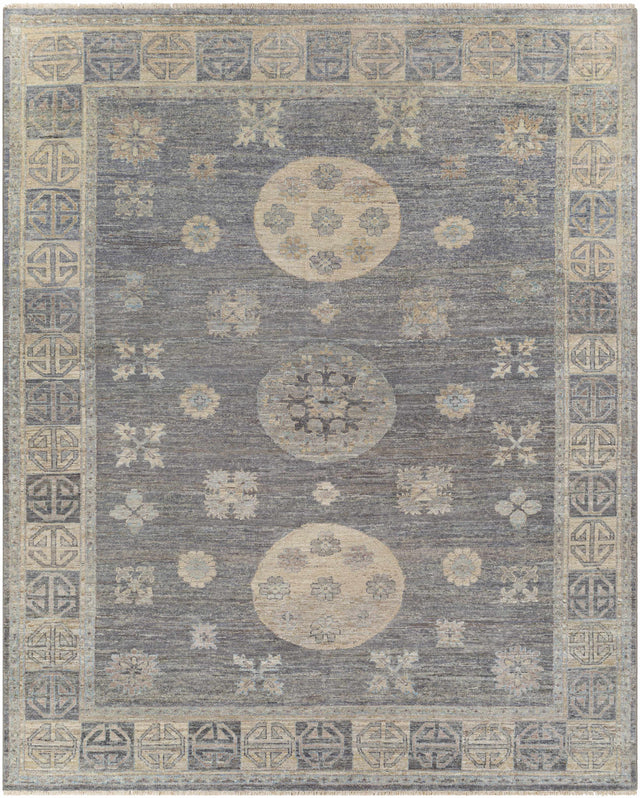 Maggotty Area Rug - Clearance - Ornate Home
