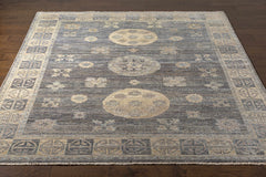 Maggotty Area Rug - Clearance - Ornate Home